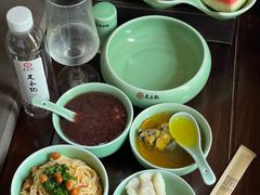 -足本纪·足道 SPA 简餐 小吃(文三西路店)