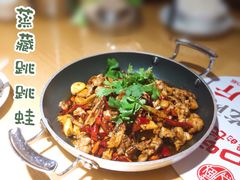 -珍藏湘约(科技园店)