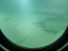 -白鹤梁水下博物馆