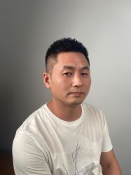 -不迫先生专业男士剪发