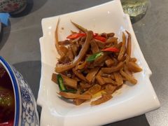 -三俞竹苑(红旗街万达店)