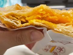 -吉品合酥脆烤饼(太平洋森活天地店)