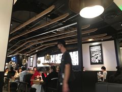 大堂-新太二·鲜料川菜(万泰汇店)