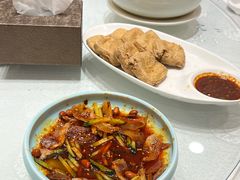 夫妻肺片-庐州太太(南七里店)