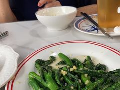 -明本海鲜大排档·鱼生海鲜烧烤宵夜(陈家祠店)