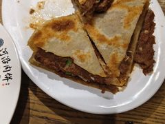 -河沿肉饼Beijing Pie(东华门店)