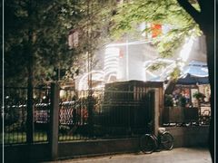 -申德勒加油站西餐厅(日坛路总店)