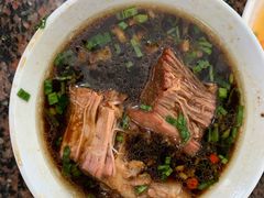 -张一品食府