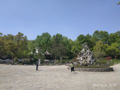 -玉女潭景区