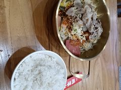 -冒胖子·市井火锅冒菜(莲塘店)