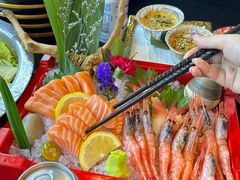 -牛武士寿喜烧·和牛火锅自助(全球首店)