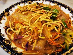 -京滨饭店·餐厅(阜外大街店)