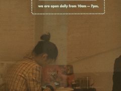 -大酉·M Coffee(北京美术馆店)