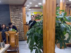 -真利味·脊骨火锅·正宗韩国料理(韩乐坊店)