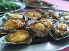 -南沙十九涌渔人码头-南门