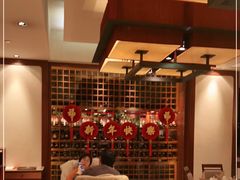 大堂-利苑酒家(金宝店)