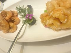 -荣兴酒家(徐家汇店)