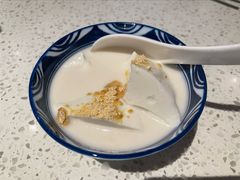 杏仁豆腐-食之六七·面(朝阳大悦城店)