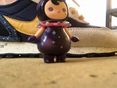 -泡泡玛特POPMART(石景山万达店)