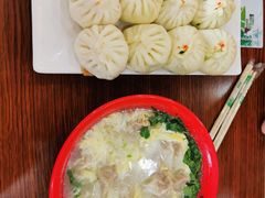 -老胜香包子铺(瑞景店)