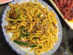 -泰白海鲜烧烤大全