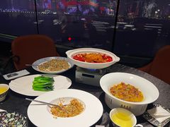 -君庭中餐馆(湘江豪生店)