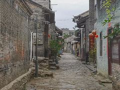 -扬美古镇景区