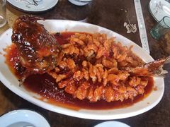 -文记沸腾鱼(永安路总店)