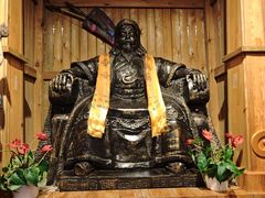 -老阿妈蒙古村·蒙古包·草原文化·歌舞表演(老君堂店)