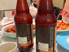 -阿胖龙虾小海鲜(宁国南路总店)