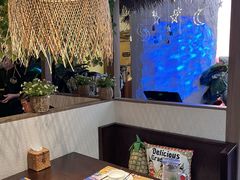 -泰妃殿(武汉首店)