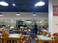 大堂-聚缘坊特色名小吃(天元西街店)