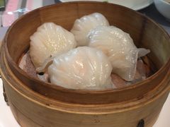 -御花园·粤菜·海鲜火锅(中山公园店)