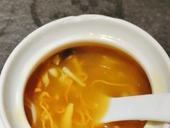 -安多素食(广仁寺路店)
