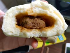 -御梁坊红糖馒头