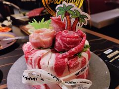 -厚贞日式烤肉(浦东汇智店)