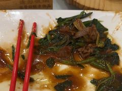 -金华安大酒楼·老牌潮菜·粤式茶点(东方国际店)