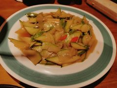 -觅山云南菜(泊富ICITY店)