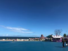 -汕头中海黄金海岸水上乐园