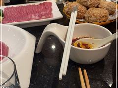 -南门涮肉(通州大船店)