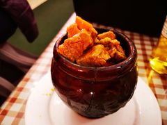 罐焖牛肉-华梅西餐厅(哈尔滨中央大街店)
