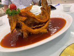-金三杯酒家(泉城路店)
