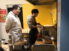 -傅强排骨(成都总店)