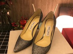 -JIMMY CHOO(恒隆广场店)