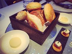 S.T.A.Y.思餐厅(香格里拉饭店)-AZUR聚(香格里拉饭店)