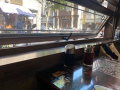 -长人馄饨铺(解放街店)