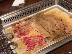 -新石器烤肉(虹悦城店)