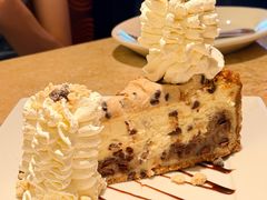 -The Cheesecake Factory芝乐坊餐厅(兴业太古汇店)