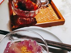 -京华烟云·北京烤鸭(领展购物广场·中关村店)