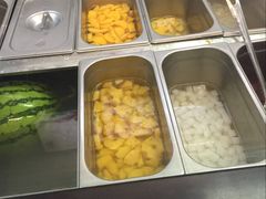 -都谷包子(天一广场店)